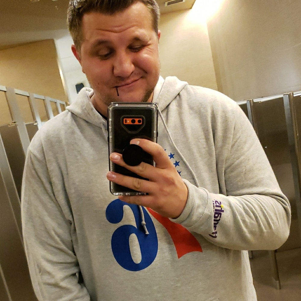 Meet your Posher, Darius